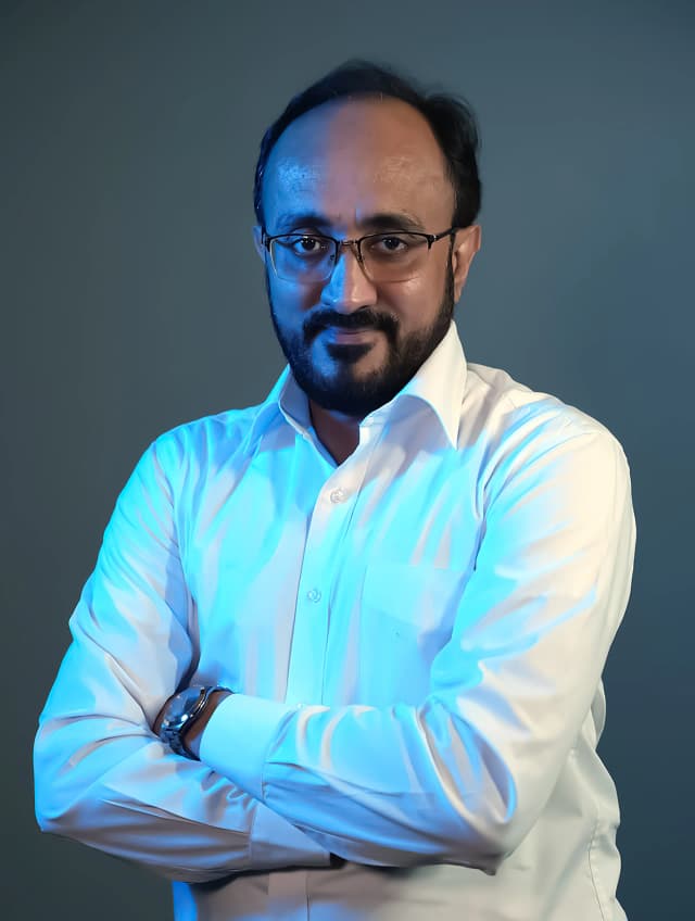 Muhammad Samir Lodhi