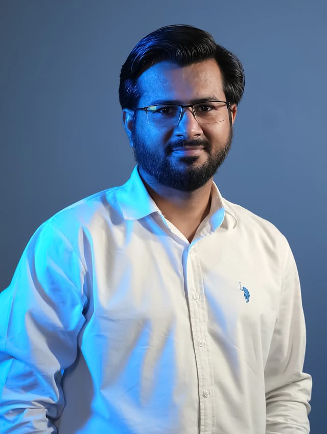 Umair Habib Merchant