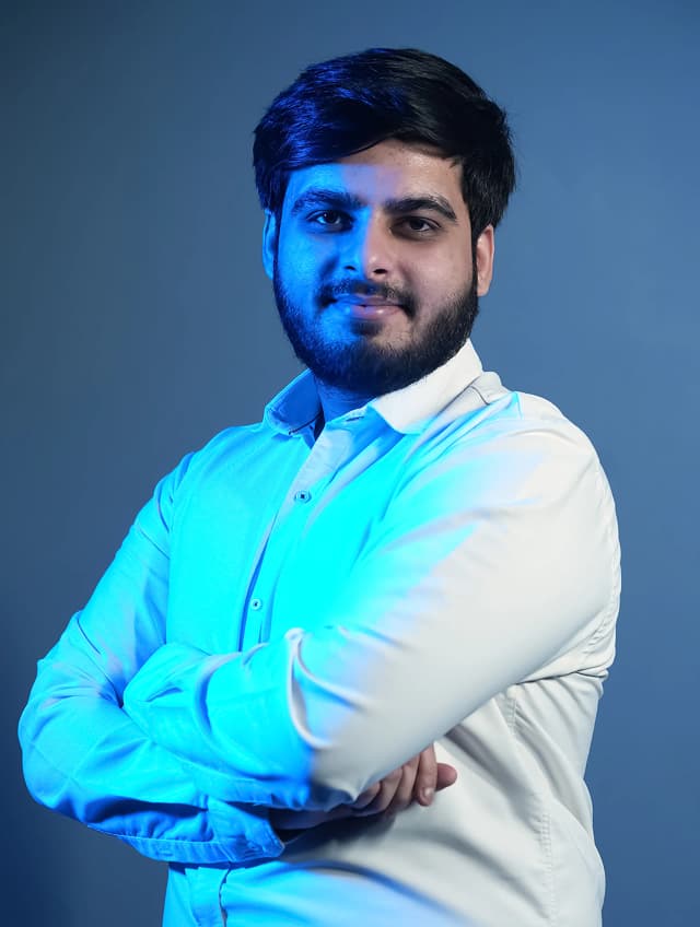 Sheikh Abdullah Saifi