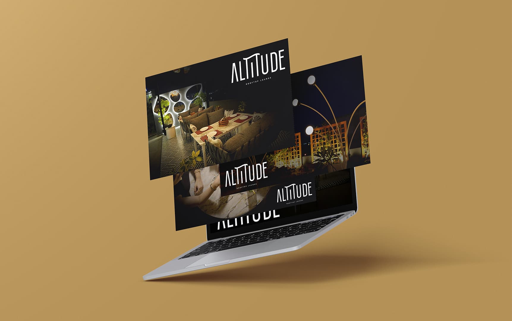 Altitude Rooftop project image