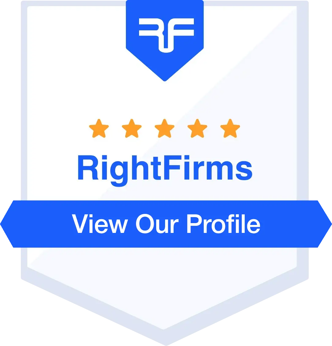 RightFirms badge