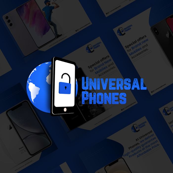 Universal Phone